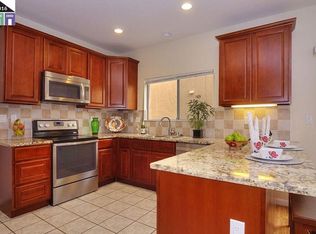 1066 La Sierra Ter #117, Union City, CA 94587
