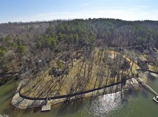 504 Windamere Ter, Hot Springs, AR 71913