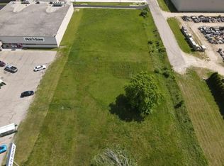 210 Dix St LOT 1, Columbus, WI 53925