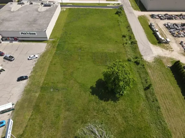 210 Dix Street #1, Columbus, WI 53925