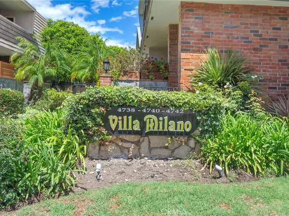 4738 S La Villa Marina Unit H, Marina Del Rey, CA 90292