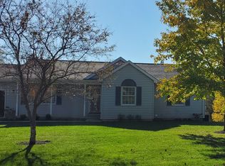 16347 Turnpike Rd, Hagerstown, IN 47346