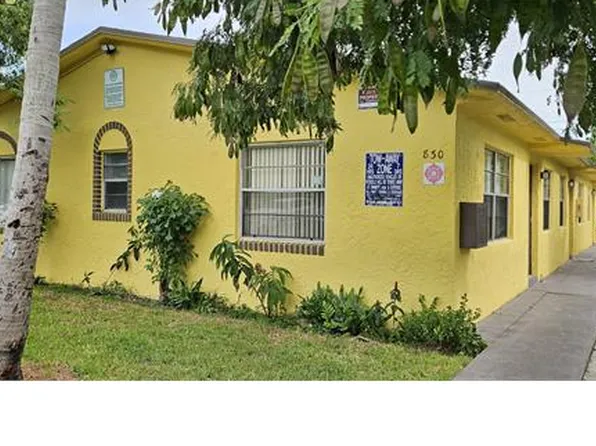 830 SW 6th Ct #A, Pompano Beach, FL 33060