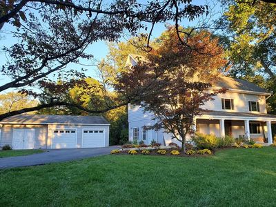 2110 Galloping Way, Vienna, VA, 22181