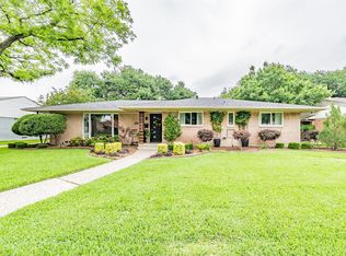 3249 Regent Dr, Dallas, TX 75229