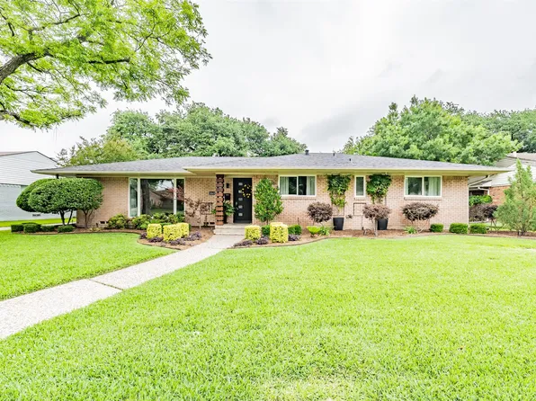 3249 Regent Dr, Dallas, TX 75229