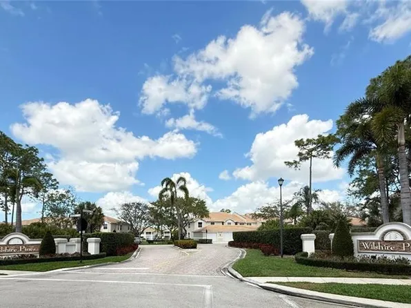 6210 Wilshire Pines Cir #1, Naples, FL 34109