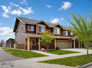 133 Kimball Ave APT A, Bozeman, MT 59718