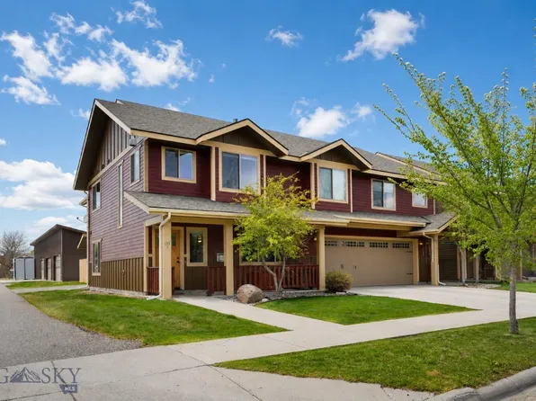 133 Kimball Ave APT A, Bozeman, MT 59718