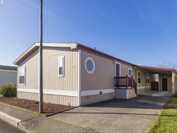1949 SE Palmquist Rd Unit 80, Gresham, OR 97080