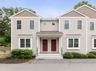 15 Pine St #1E, Maynard, MA 01754