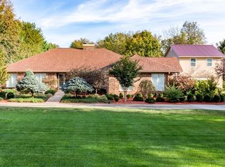261 Brannon Rd, Nicholasville, KY 40356
