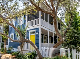 743 Forest St, Santa Rosa Beach, FL 32459