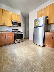 Rented by Beekman Street Realty