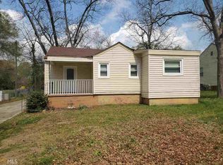 112 Reeves Ter, Thomaston, GA 30286