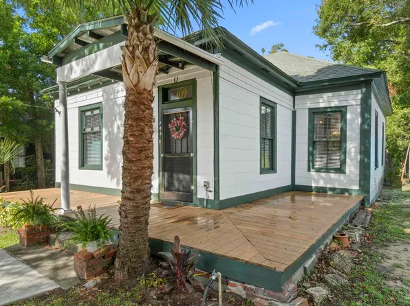 409 N 6th Ave, Pensacola, FL 32501