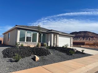 1303 E Marlowe Way, Washington, UT 84780
