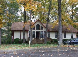 641 Carter St, Blountsville, AL 35031