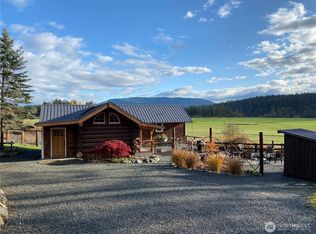 4263 Orcas Road, Orcas Island, WA 98245