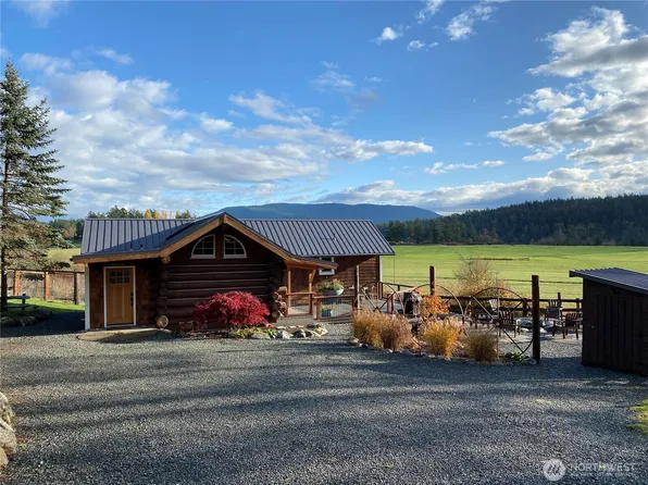 4263 Orcas Road, Orcas Island, WA 98245