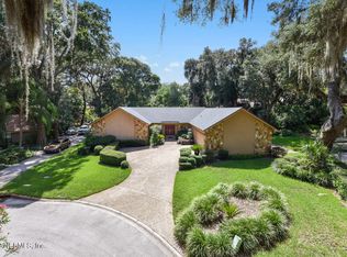 4252 Bleinheim Pl, Jacksonville, FL 32225