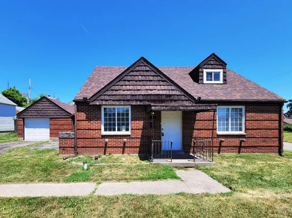 165 Basswood Ave, Dayton, OH 45405