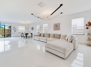 Coco Palm Estates, Homestead, FL 33032