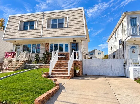 220 Fahy Ave, Staten Island, NY 10314