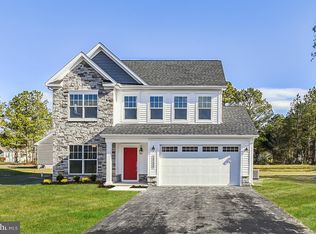 LOT 331 332 Edgemont St, Edgewater, MD 21037