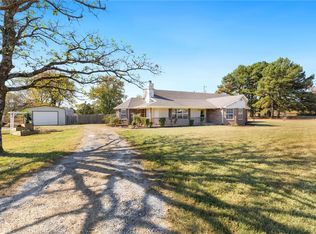 3276 Habberton Rd, Springdale, AR 72764