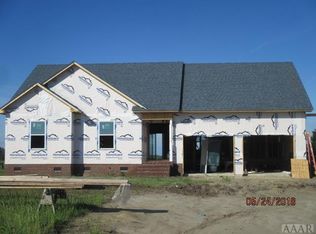 134 Climbing Vine Run, Elizabeth City, NC 27909