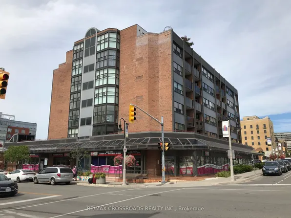 80 Athol St E, Oshawa, ON