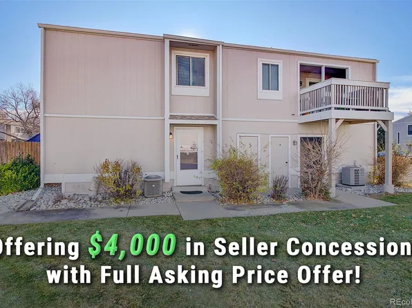 7977 Chase Circle #47, Arvada, CO 80003