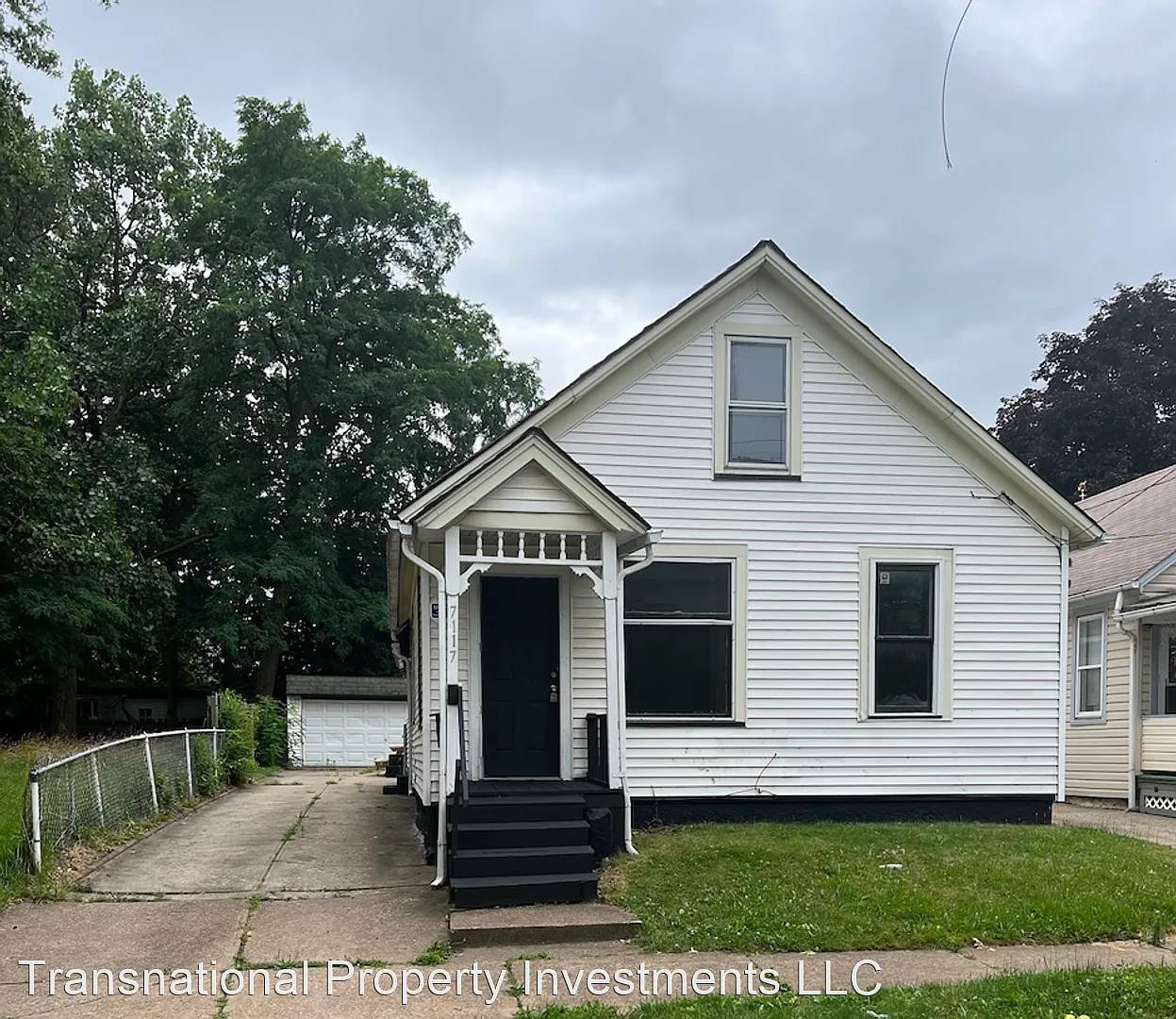 7117 Camden Ave photo 1