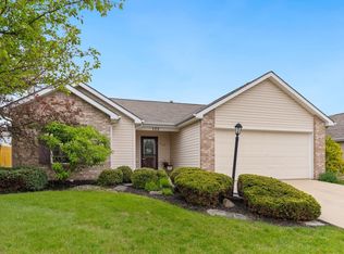 122 Caperiole Pl, Fort Wayne, IN 46825
