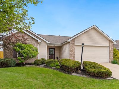 122 Caperiole Pl, Fort Wayne, IN, 46825