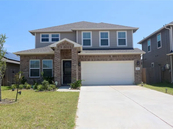 7219 Toluca Dr, Rosharon, TX 77583