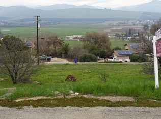 Highland Rd, Porterville, CA 93257