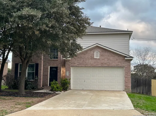 2723 RIO SABINE, San Antonio, TX 78259