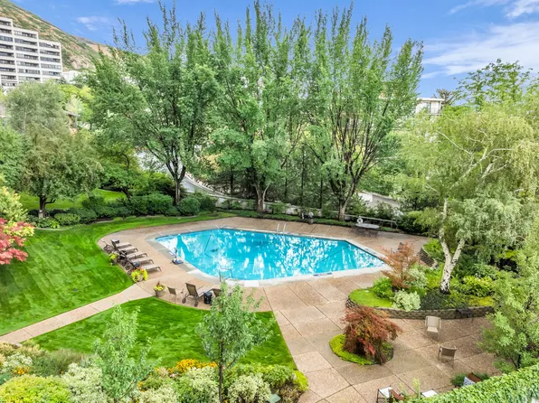 875 S Donner Way APT 205, Salt Lake City, UT 84108