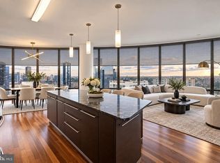 Murano  Condominium, Philadelphia, PA 19103