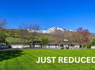 1050 S 200 W, Wellsville, UT 84339