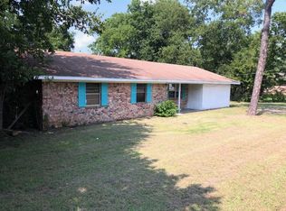 1021 E Dallas Ave, Cooper, TX 75432