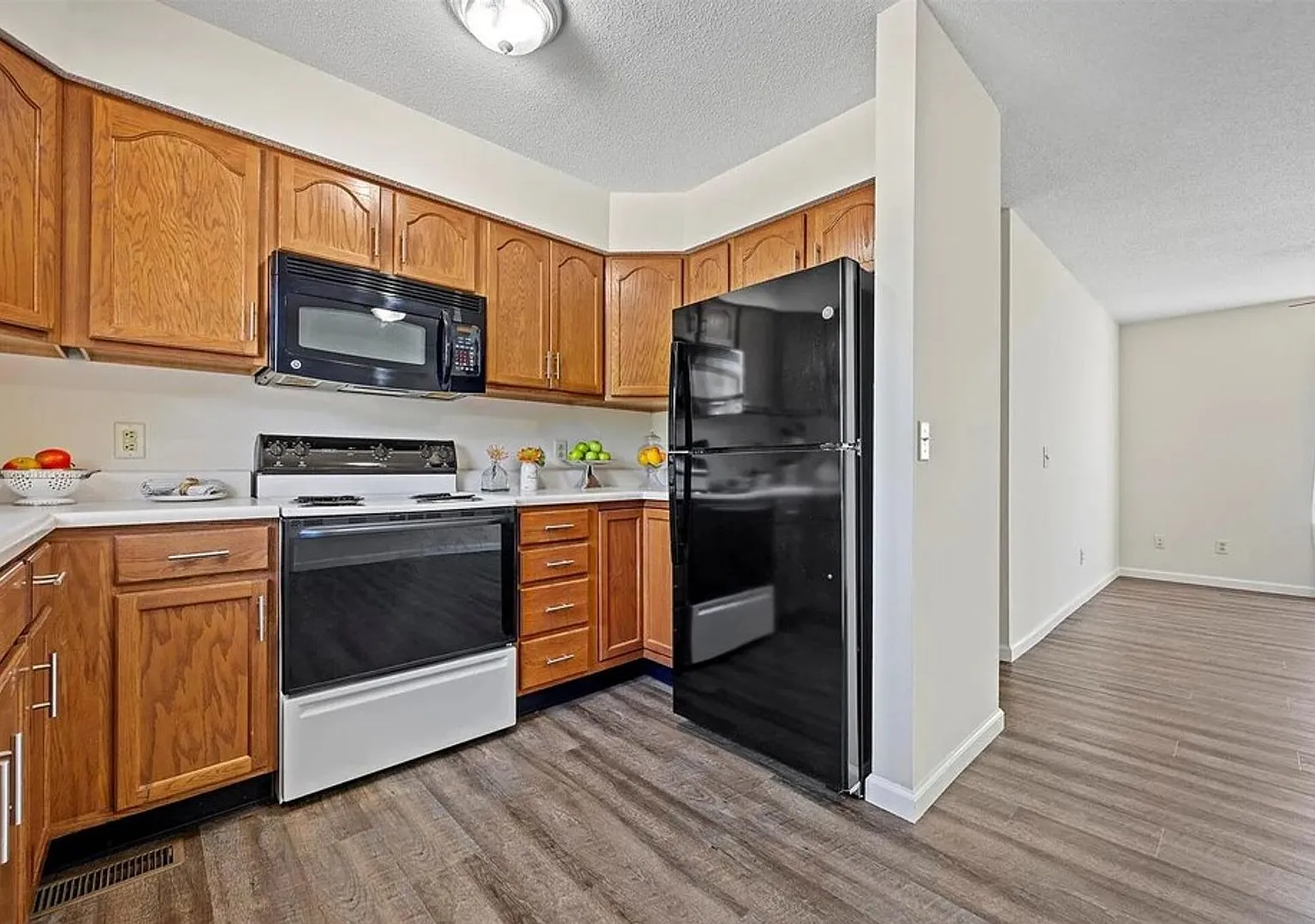 3 Bedroom Apartment For Rent in Troy, MO — Photo 4