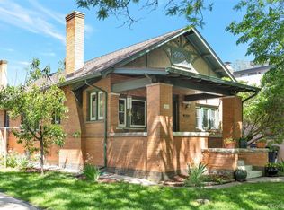 1427 Garfield St, Denver, CO 80206