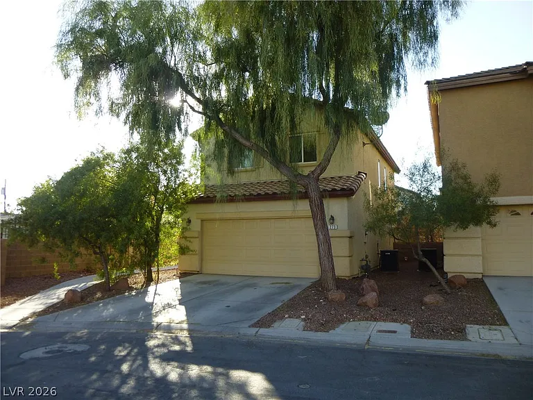 273 Dizzy Petunia Ct — Photo 1