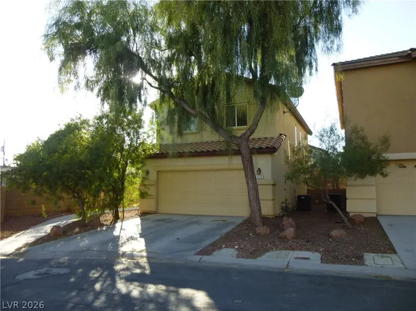 273 Dizzy Petunia Ct, Las Vegas, NV 89106