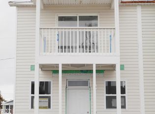 104 S 40th St, Mexico Beach, FL 32456