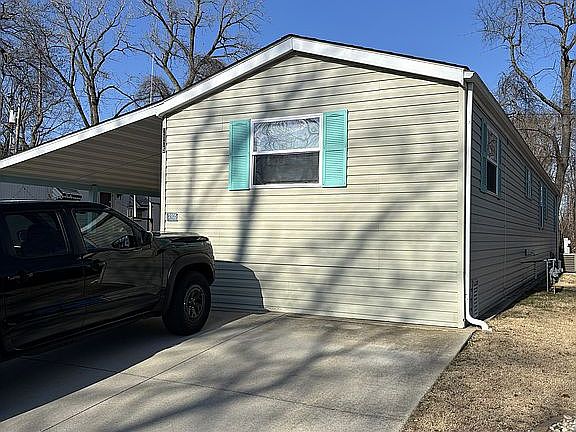 2nd image of 2105 Mathilda Dr