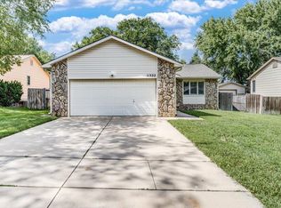 11322 W Bekemeyer St, Wichita, KS 67212